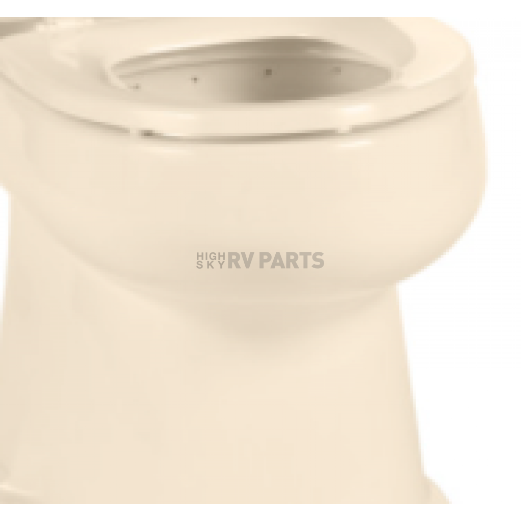 Dometic MasterFlush Toilet 304874022